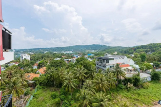 Home Park Hotel Phu Quoc