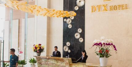 Dtx Hotel Nha Trang