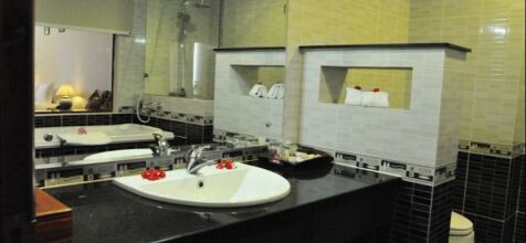 Sandhills Beach Resort & Spa