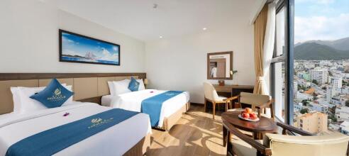 Miracle Luxury Nha Trang