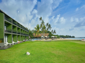 Ekho Surf Bentota