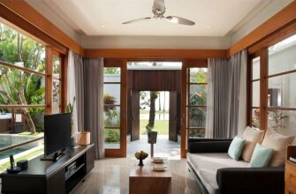 The Samaya Bali