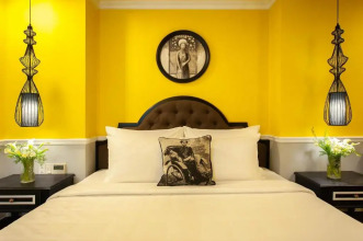 Adora Art Hotel