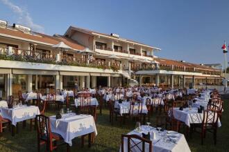 Coral Sands Hotel
