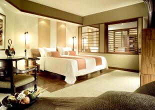 Grand Hyatt Bali