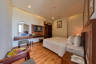 Imperial Hotel Nha Trang
