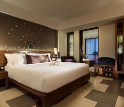 Sun Island Hotel Kuta