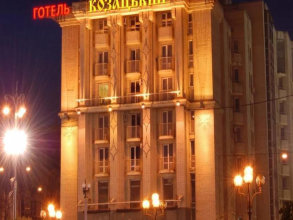 Отель «Казацкий»