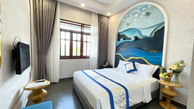 Le Viva Mui Ne Resort