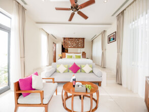 Cam Ranh Riviera