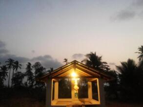 Ivon Guest House, Arambol Beach