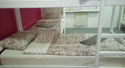 Hostel Matreshka, фото 14
