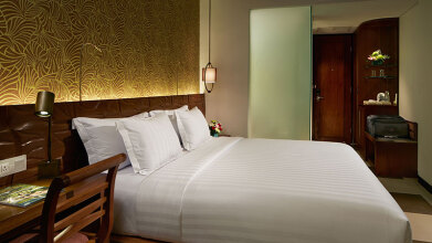 Sun Island Hotel Legian