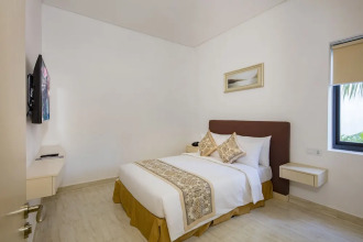Diamond Bay Condotel Resort Nha Trang