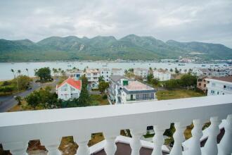 Orbit Resort & Spa Nha Trang