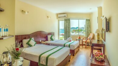 Nha Trang Lodge