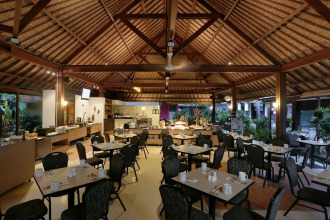 Kuta Central Park Hotel