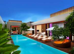 W Bali Seminyak