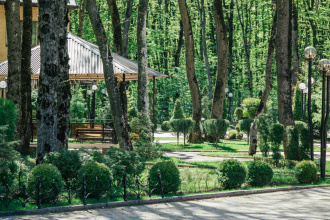 Lesnaya Dacha, фото 114