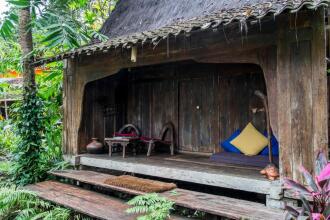 Bambu Indah