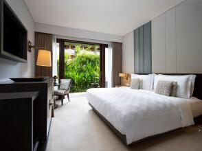 The Anvaya Beach Resort Bali