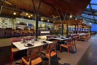 Grand Seminyak Lifestyle Boutique Bali Resort (Ex Anantara Seminyak)