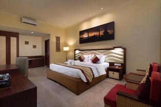 Grand Istana Rama Hotel