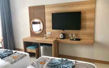 Sun Kiss Hotel Nha Trang
