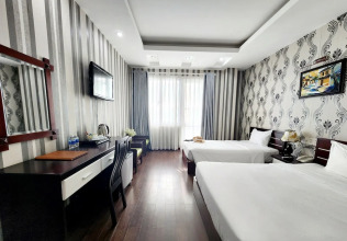 Happy Light Hotel Nha Trang