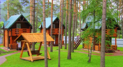 Усадьба Кругловых, фото 53