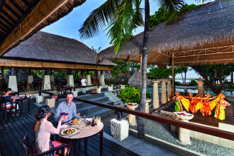 Novotel Bali Benoa