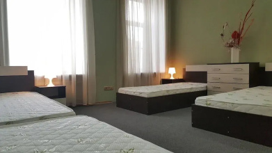 Mini-hotel Sovotel, фото 40