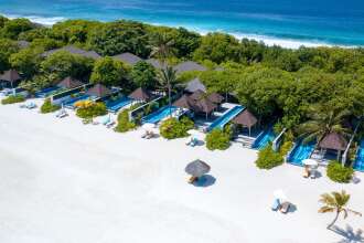 Atmosphere Kanifushi Maldives