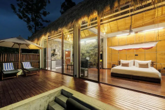 98 Acres Resort & Spa