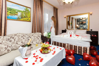 Меблированные комнаты Grand, фото 75 Меблированные комнаты Grand, фото 75