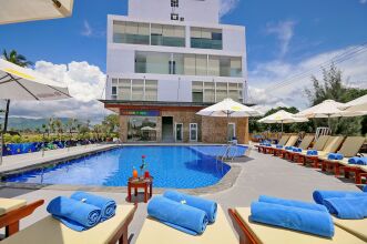 Rigel Hotel Nha Trang