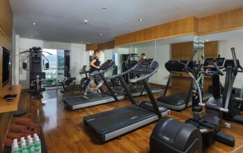 Rosaka Nha Trang Hotel