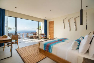 Adiwana Warnakali Resort