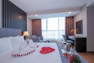 Muong Thanh Hotel Da Nang