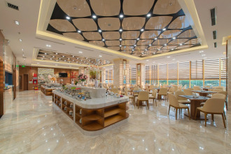 Grand Gosia Hotel Nha Trang