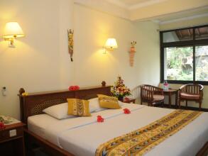 Melasti Beach Resort & Spa Legian