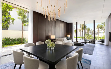 Villa Le Corail (Ex. Gran Melia Hotel Nha Trang)