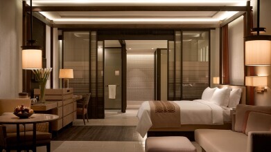 The Ritz-Carlton Bali
