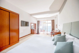 Novotel Hotel Nha Trang