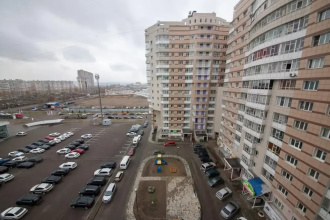 Apartments Kvartirov on str. Baturina, bld. 30/2, фото 20