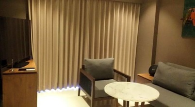 The Nest Hotel Bali