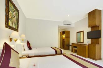 Baleka Resort Hotel & Spa