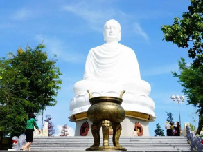 The Time Hotel Nha Trang