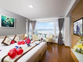 Dendro Gold Hotel Nha Trang