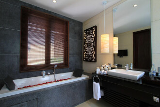 Tanadewa Luxury Villas & Spa